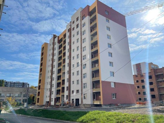 Продаж 2к квартири в новобудові! ЖК Європейський Хмельницкий