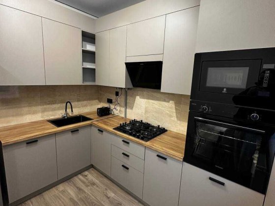 Пропонується до стильна 1 кімнатна квартира у ЖК «Авіла Щасливий» Хмельницький