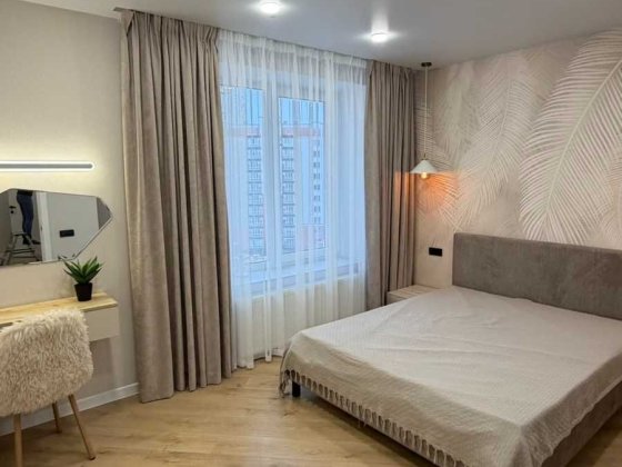 Новобудова 2024р. з ремонтом та меблями! Хмельницький