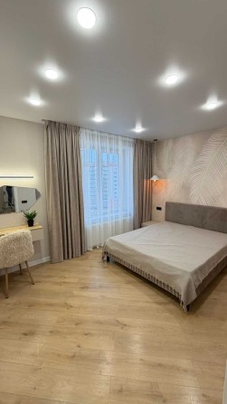 Новобудова 2024р. з ремонтом та меблями! - фото 1