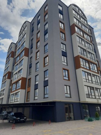 1к Виставка ЖК City Bud 2 пов., новобудова - фото 1