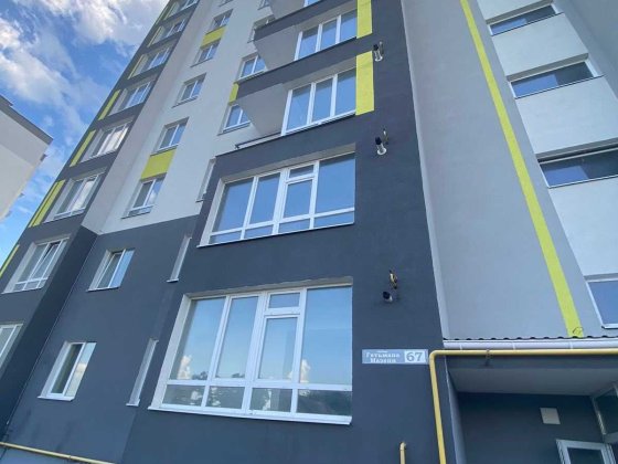 Продаж 1 К. Дубове Новобудова Хмельницкий