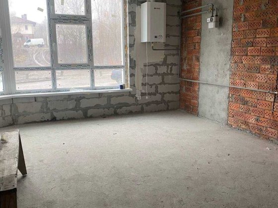 1-к квартира, район Виставка - вигідна інвестиціяь! VRV ID: 37326 Хмельницький