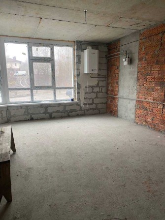 1-к квартира, район Виставка - вигідна інвестиціяь! VRV ID: 37326 - фото 1