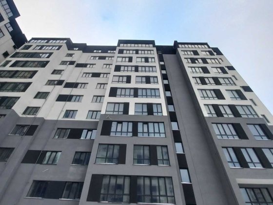 1к ЖК Автобіографія 4 пов., 40 кв.м. Виставка Хмельницький