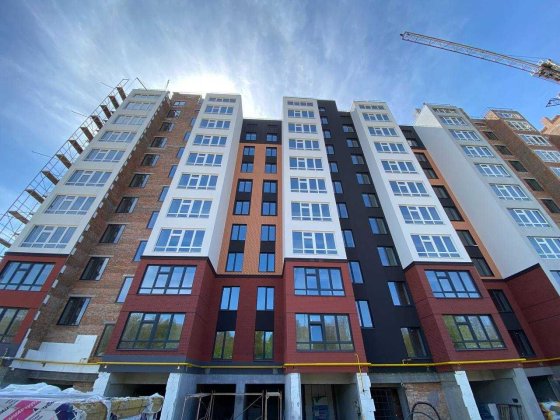 Продаж 1к квартири за супер ціною! Хмельницький