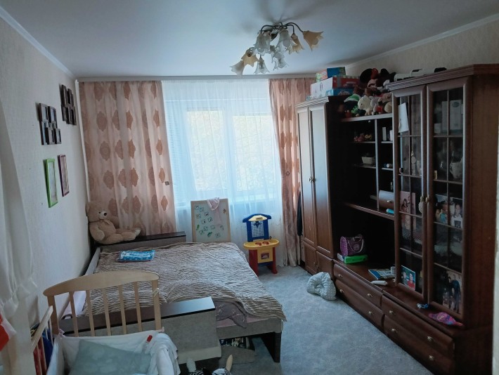 Продам 2 кім. квартира Раково! - фото 1