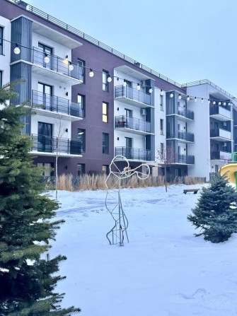 Продаж 1 кім великогабаритної квартири в ЖК Style Up - фото 1