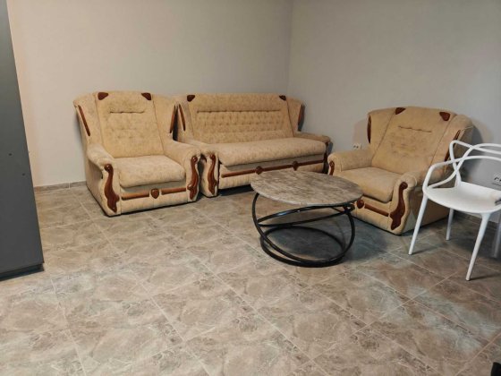 Квартира з ремонтом в новобудові Хмельницкий