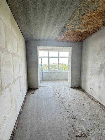 Продам 2кім квартиру Є відновлення - фото 1