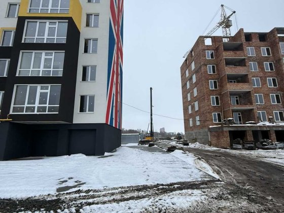 2к, Виставка , ціна вогонь, середні поверх Хмельницкий