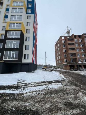 2к, Виставка , ціна вогонь, середні поверх - фото 1