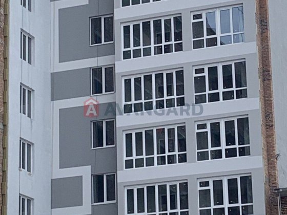 1 кімнатна квартира в новобудові Хмельницький