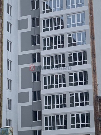 1 кімнатна квартира в новобудові - фото 1