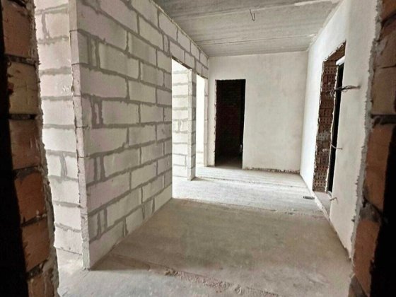 Не кутова 2к з краєвидом на зелену зону.Переуступка! 37565 Хмельницкий