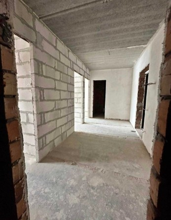 Не кутова 2к з краєвидом на зелену зону.Переуступка! 37565 - фото 1