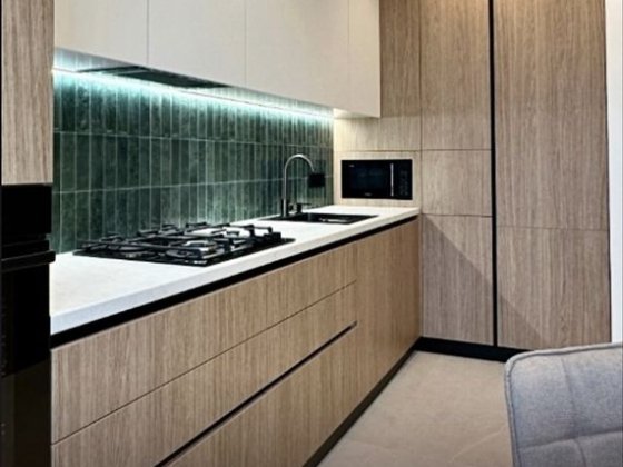 Продаж Дизайнерської квартири 42м2 ЖК Перший Квартал Липины