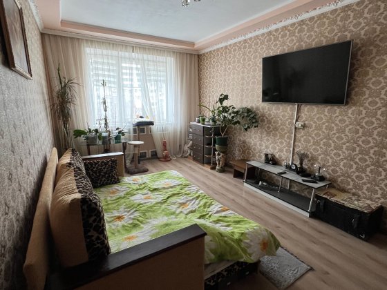 Продам 2ккв Озерна-Дана.Панель.Капітальний ремонт.Частк.меблі техніка. Хмельницкий