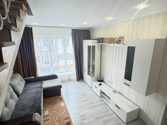 Продаж квартири з автономним опаленням Струмовка