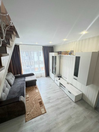 Продаж квартири з автономним опаленням - фото 1