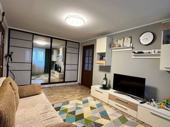 2к в Самому Центрі зроблено якісний капітальний ремонт 41640 Хмельницкий