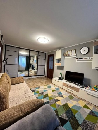 2к в Самому Центрі зроблено якісний капітальний ремонт 41640 - фото 1