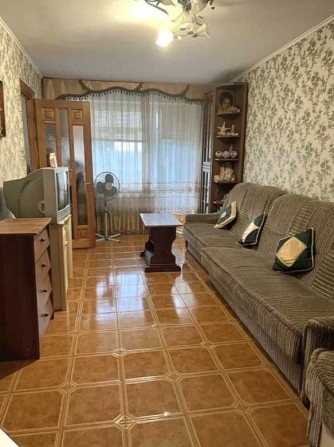 Терміновий продаж продаж двокімнатної квартири - фото 1