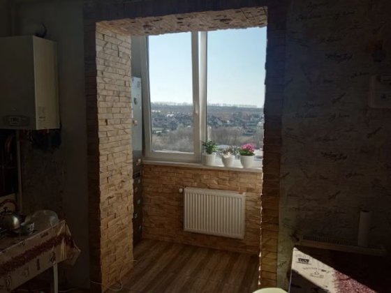 1к обжина НОВОБУДОВА! Озерна!!! Якісний ремонт! Хмельницький