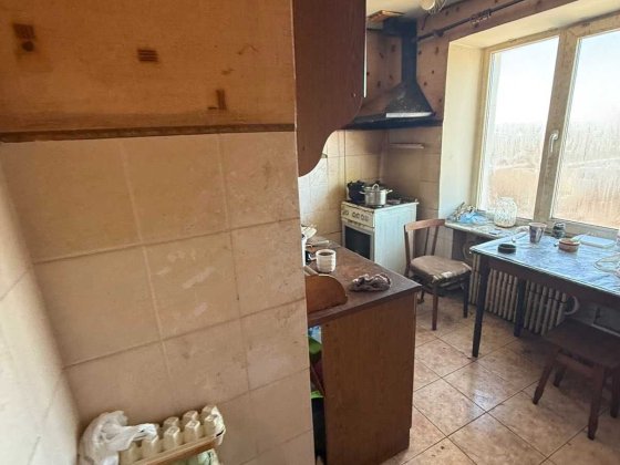 Найдешевша 2к на Виставці Зарічанська | 42 м² Хмельницкий