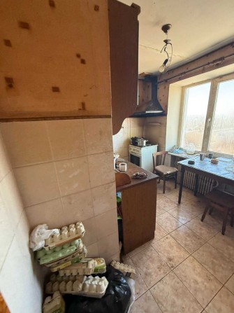 Найдешевша 2к на Виставці Зарічанська | 42 м² - фото 1