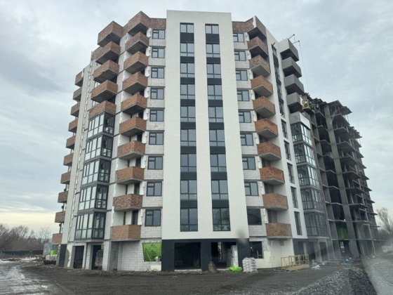 Двостороння 2к Виставка! Діє переуступка, готується до здачі 39064 Хмельницкий