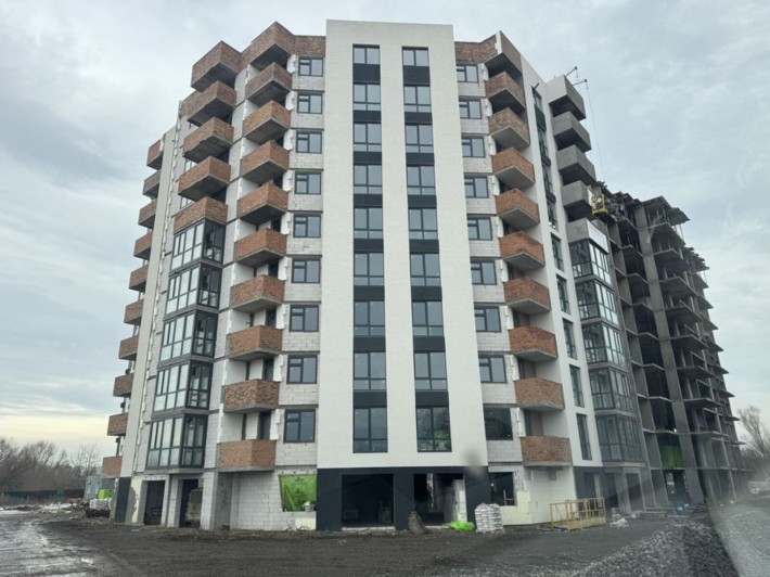 Двостороння 2к Виставка! Діє переуступка, готується до здачі 39064 - фото 1