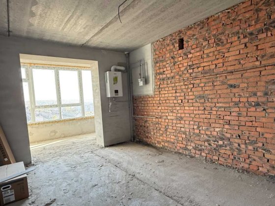 Двокімнатна в сучасному ЖК Авіла сіті Хмельницкий