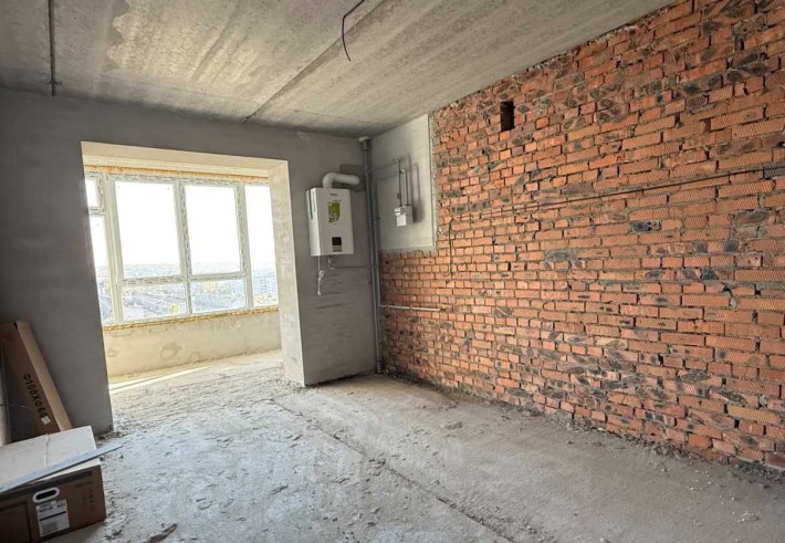 Двокімнатна в сучасному ЖК Авіла сіті - фото 1