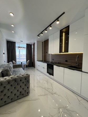 1к ЖК Свобода | Ремонт як для себе | Повна комплектація - фото 1