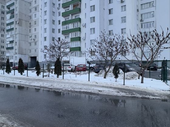 Продаж 3к по вулиці Зарічанській . Нофиц фонд. Індивідуальне опалення Хмельницький