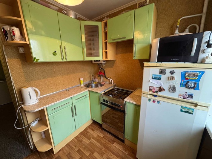 У продажу класна 2к квартира на Виставці! 2 %оф. Без Комісії! ід 41300 - фото 1