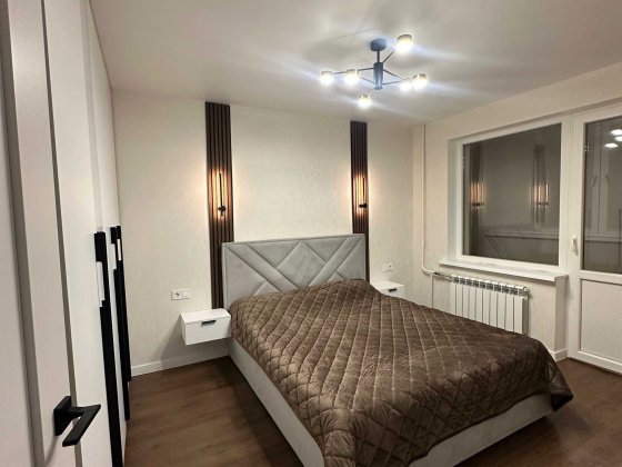 Продаж 3кімнатної квартири на Озерній Хмельницький