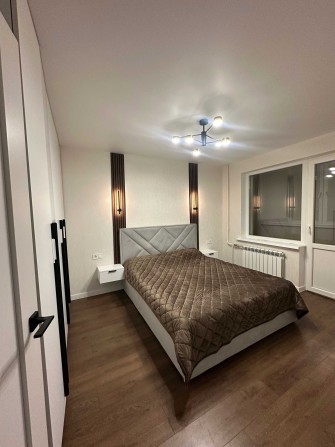 Продаж 3кімнатної квартири на Озерній - фото 1