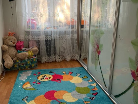 Продам квартиру на Зарічанській 14/1 Хмельницкий