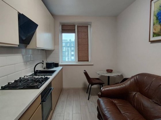 Квартира з меблями і технікою | Клавдиево-Тарасово