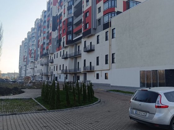 Продаж однокімнатної квартири Хмельницький