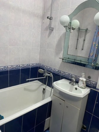 Світла 2к квартира з гарним ремонтом! - фото 1