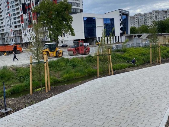 Простора 1 кім квартира в новобудові преміум класу ID 33987 Хмельницький