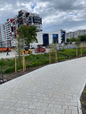 Простора 1 кім квартира в новобудові преміум класу ID 33987 - фото 1