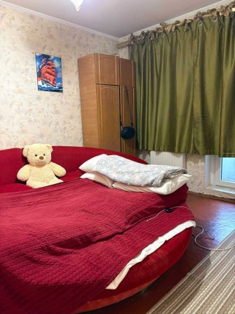 Продається 3-кімнатна квартира на Озерній! вулиця Панаса Мирного - фото 1