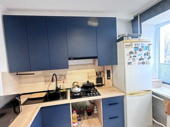 продаж 3к квартири вул.Перемоги біля набережного кварталу Хмельницький