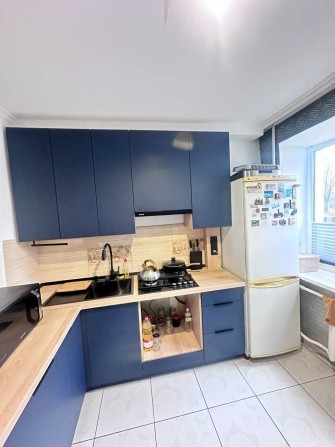 продаж 3к квартири вул.Перемоги біля набережного кварталу - фото 1