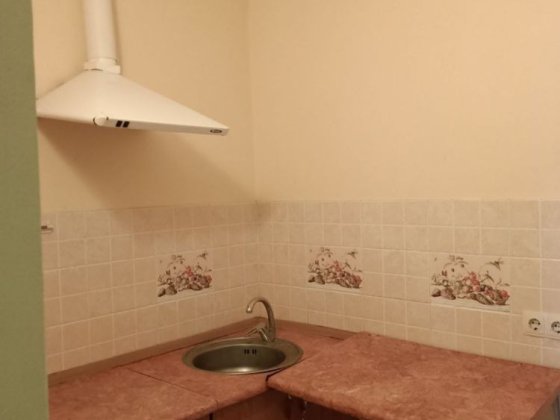 Смарт квартира. Виставка . Квартира у гуртожитку Хмельницкий