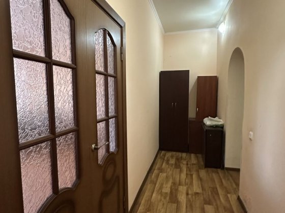 2к квартира площею 74.5м2, висота стелі 3.20 м. Хмельницкий